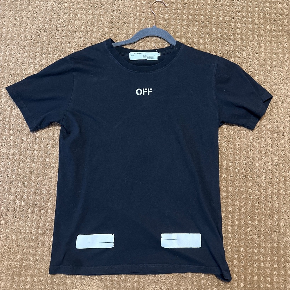 Off-White Tee